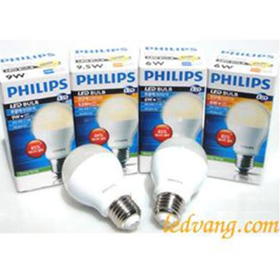 Led Bulb 9.5W Scene Switch - đổi màu
